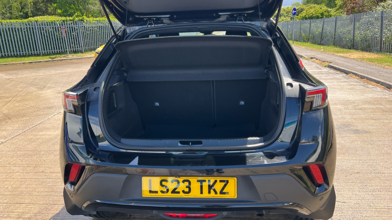 Vauxhall Mokka 1.2 Turbo 100 GS Line 5dr Petrol Hatchback